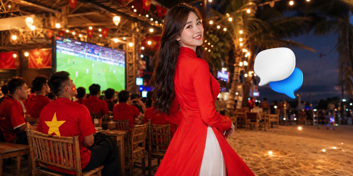Lô Tô Hà Nội trên nền tảng mg5 với giao diện tiếng Việt
