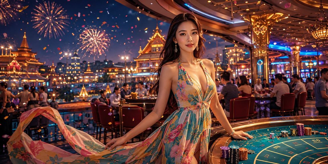 Lễ hội Sapa với người chơi VIP nhận bonus và thực hiện giao dịch di động
