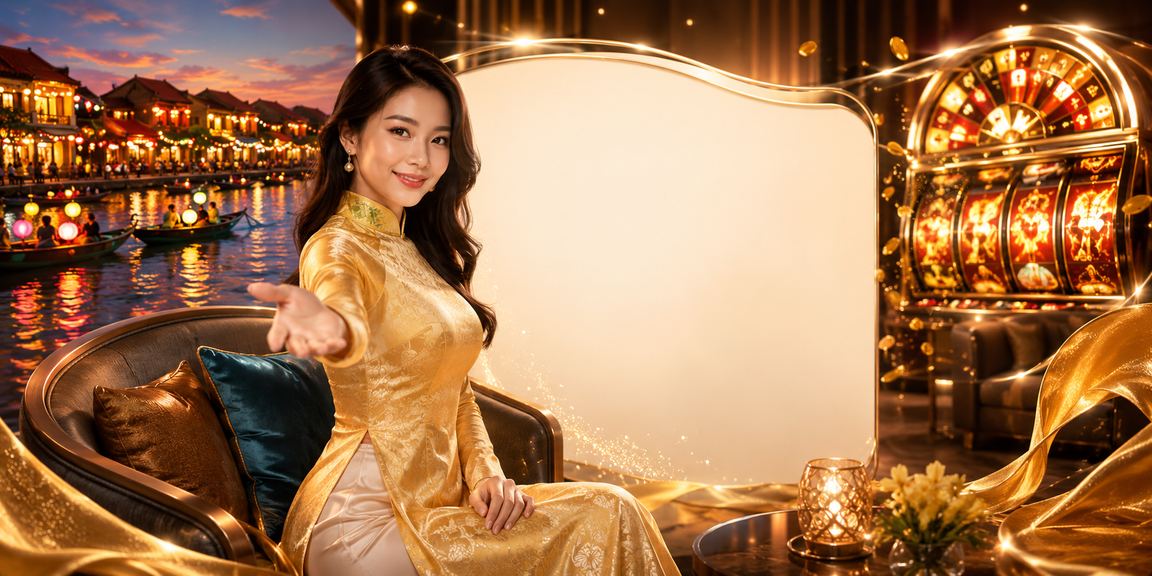 Cảnh cá cược casino trực tuyến tại Việt Nam với người chơi tham gia ưu đãi đặc biệt