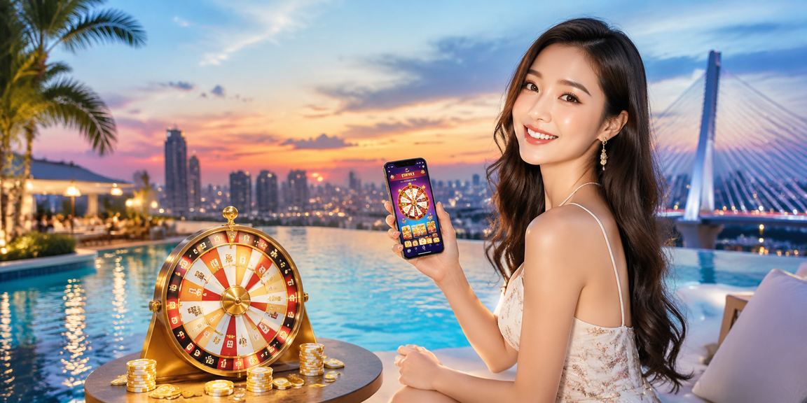 Trang cá cược mg5 dành cho người chơi Việt Nam với giao diện hiện đại
